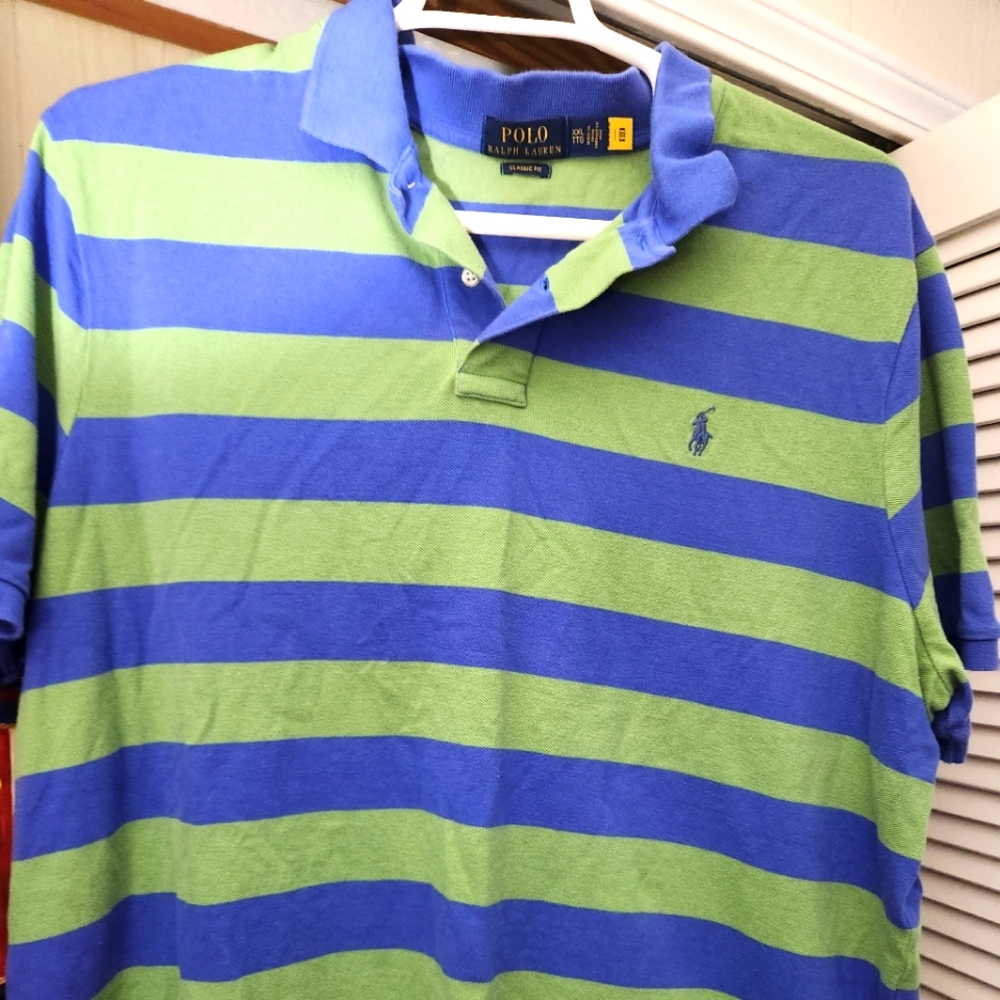 Ralph lauren polo